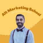 #049 – Going full-time as a digital creator with Amardeep Parmar