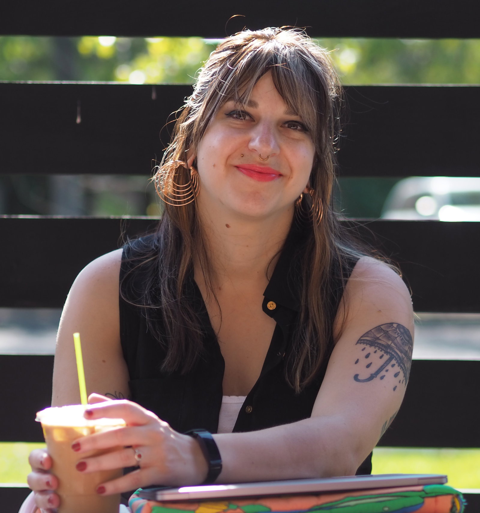 Amie Colosa
