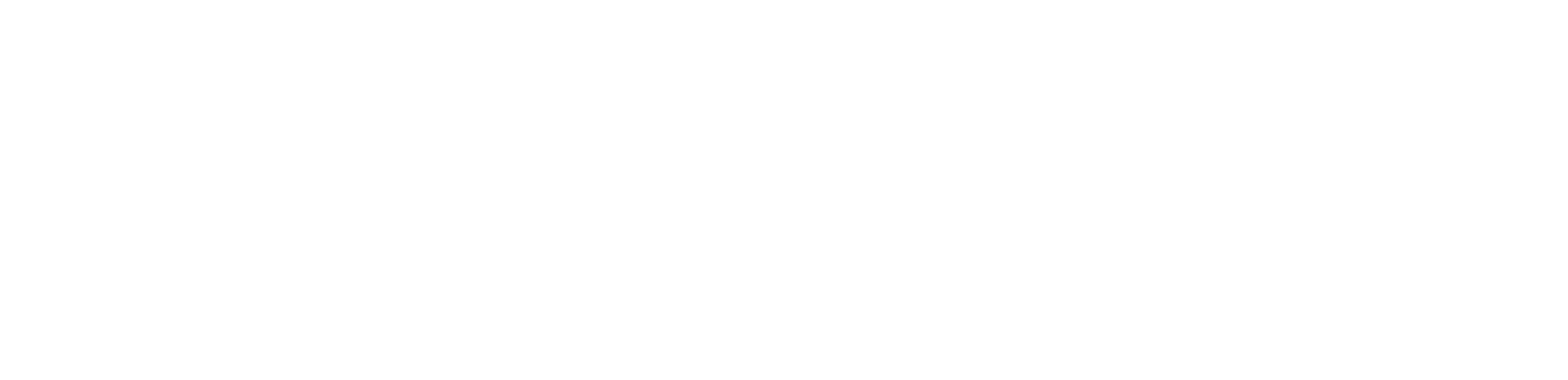 AMS LogoAndName26_White_Horizontal RGB