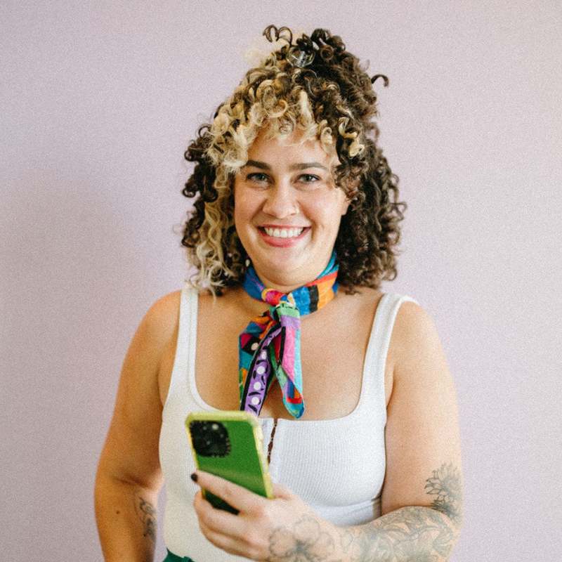 Lianamar Davila Sanabria