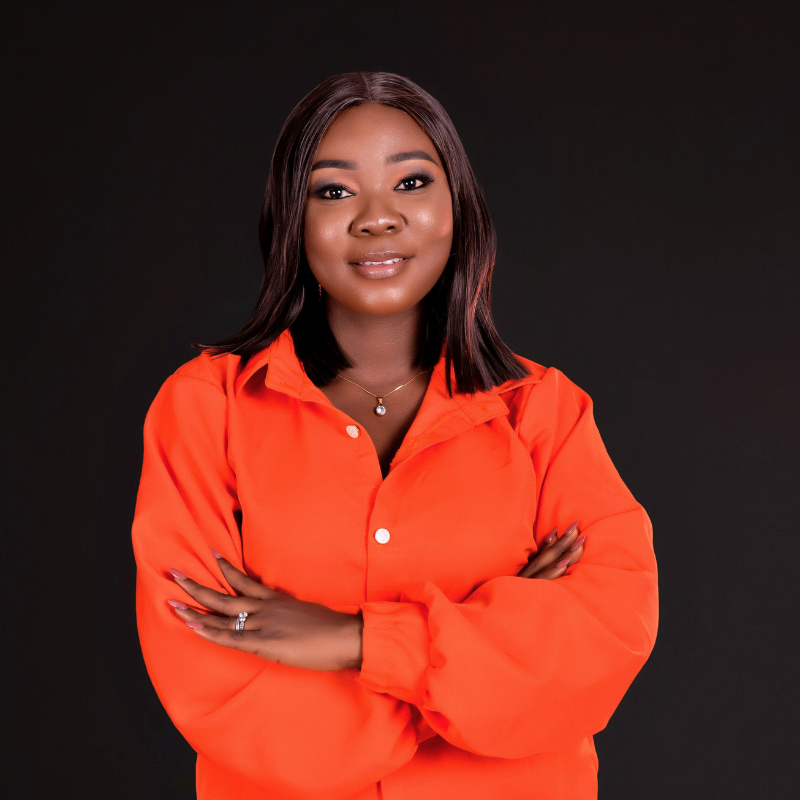 Nkechi Florence Ajibade