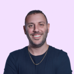 Picture of Raz Widrich