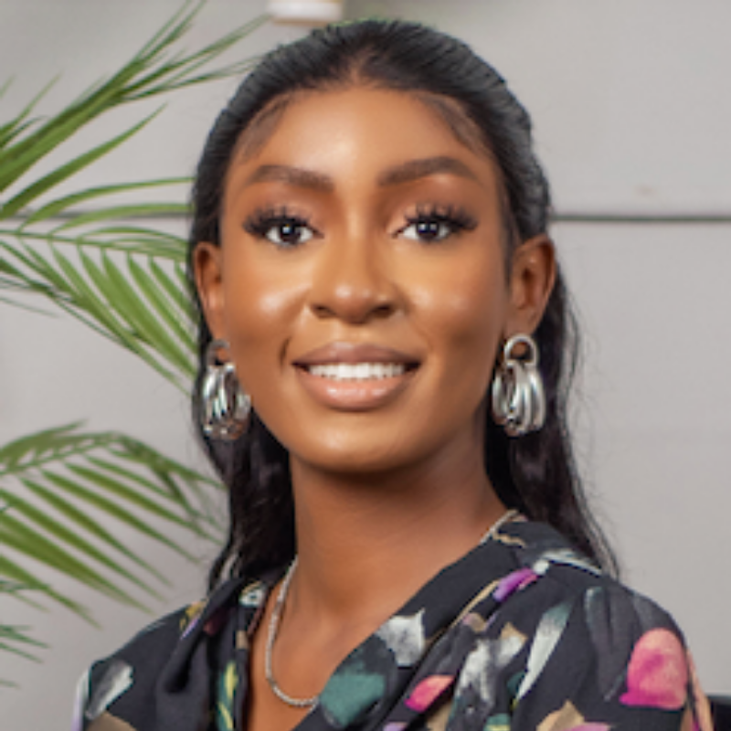 Victory Umurhurhu-Michael