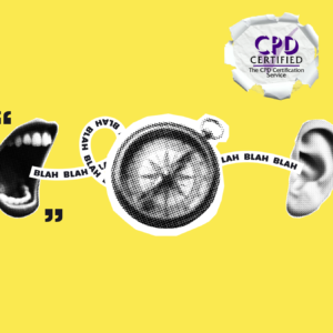 Build strategic personas with buyer psychology