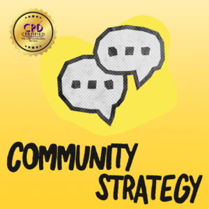 Value-Driven Community Strategy