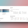 Social Media Manager Dashboard - Image 2