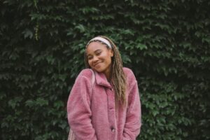 The Power of Community with Mikaela Loach