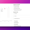 Notion Podcaster Pack - Image 3
