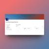 Social Media Manager Dashboard