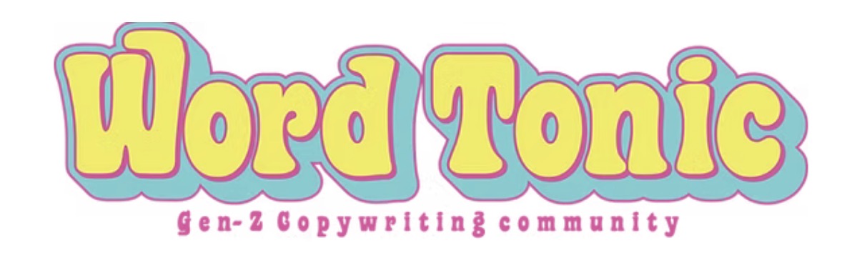 Word Tonic